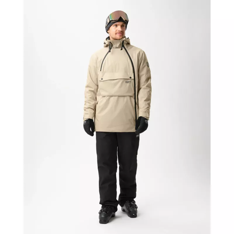 ColourWear Foil Anorak M - Bilde 2