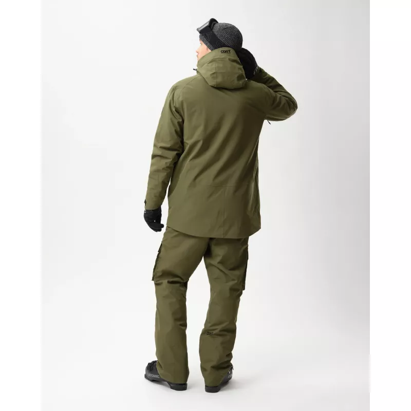 ColourWear Foil Anorak M - Bilde 3