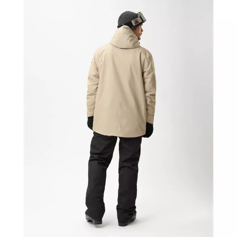 ColourWear Foil Anorak M - Bilde 3