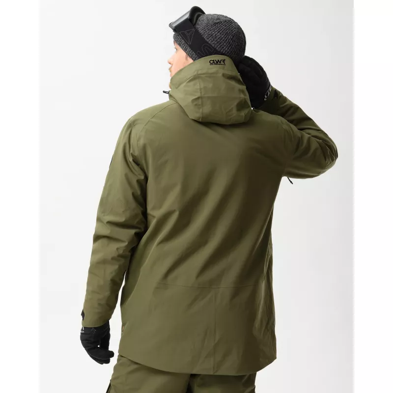 ColourWear Foil Anorak M - Bilde 4