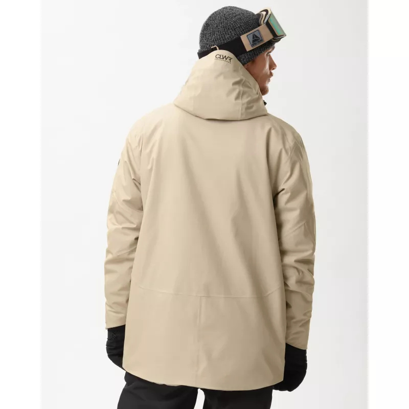 ColourWear Foil Anorak M - Bilde 4