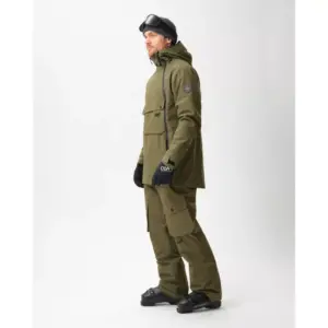 ColourWear Foil Anorak M - Bilde 5