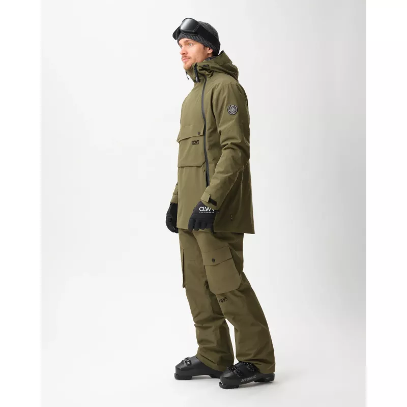 ColourWear Foil Anorak M - Bilde 5
