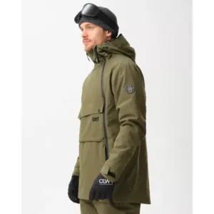 ColourWear Foil Anorak M - Bilde 6