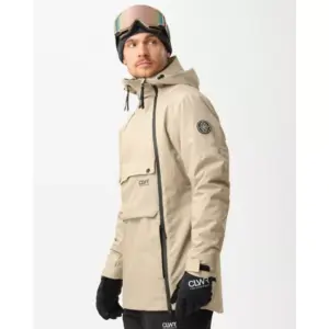 ColourWear Foil Anorak M - Bilde 6