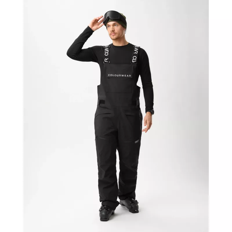 ColourWear M Transfer BIB Pant 3L - Bilde 2