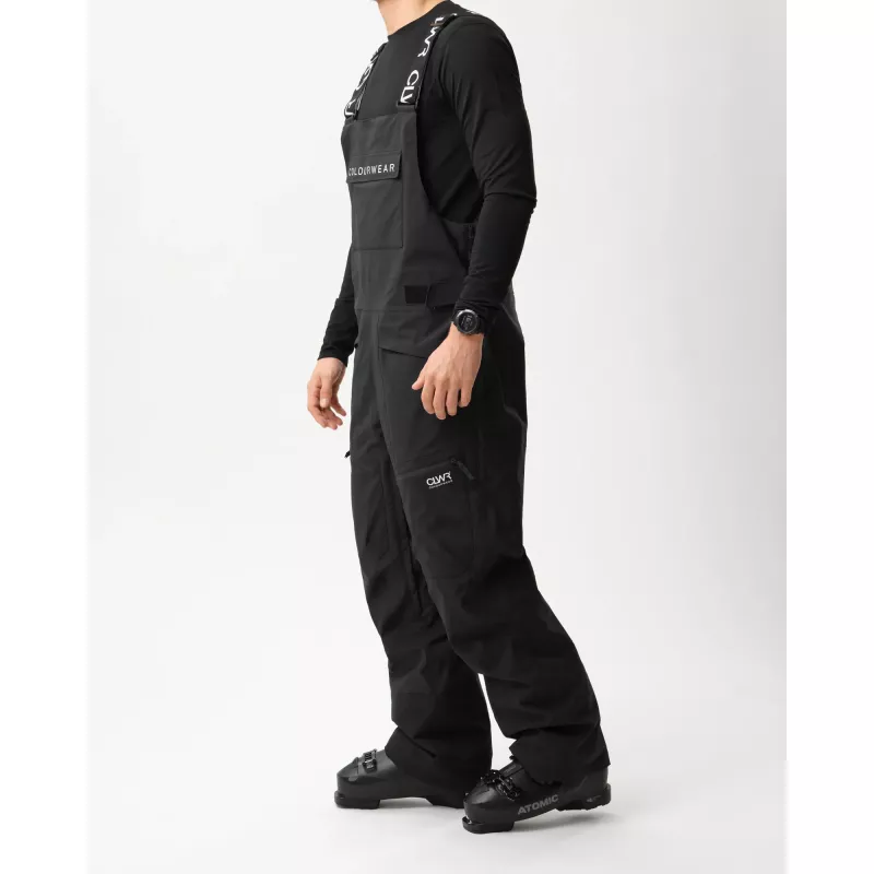 ColourWear M Transfer BIB Pant 3L - Bilde 3