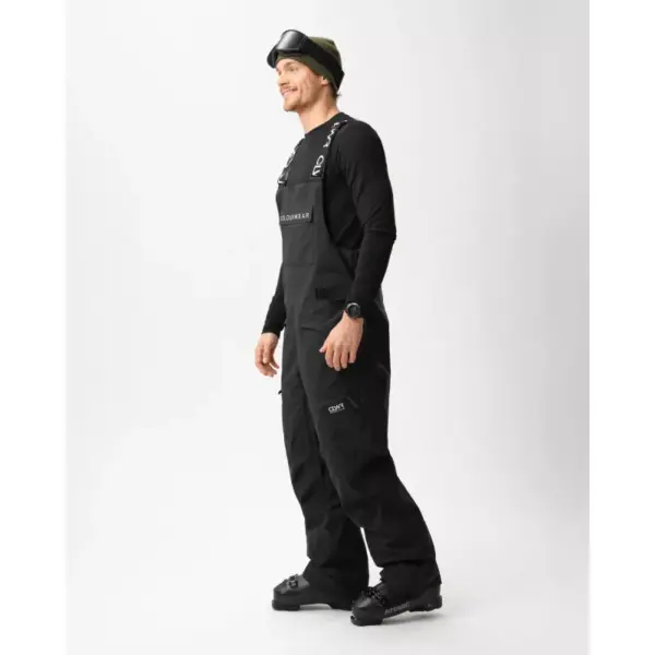 ColourWear-Colour Wear M Transfer BIB Pant–Lillehammer Sport-4 ColourWear M Transfer BIB Pant 3L