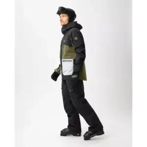 ColourWear M Transfer BIB Pant 3L - Bilde 8