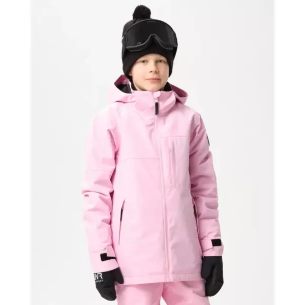 ColourWear Pow Jacket Junior