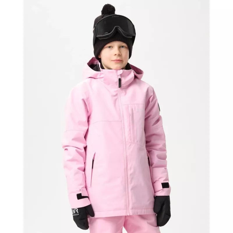 ColourWear Pow Jacket Junior - Bilde 1