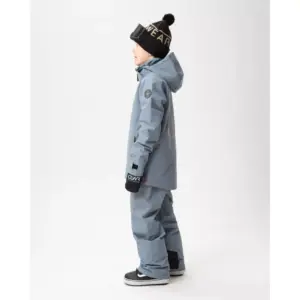 ColourWear Pow Jacket Junior - Bilde 2