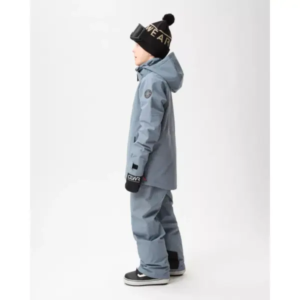 ColourWear Pow Jacket Junior