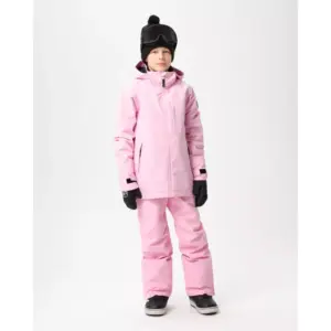 ColourWear Pow Jacket Junior - Bilde 2