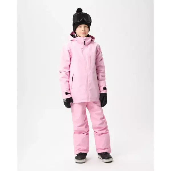 ColourWear Pow Jacket Junior