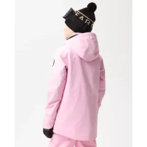 ColourWear Pow Jacket Junior - Bilde 3