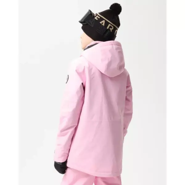 ColourWear Pow Jacket Junior