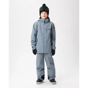 ColourWear Pow Jacket Junior - Bilde 4
