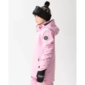 ColourWear Pow Jacket Junior - Bilde 4