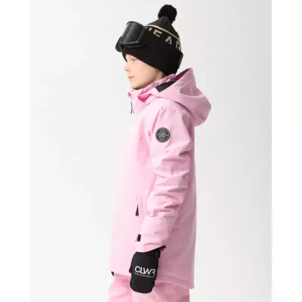 ColourWear Pow Jacket Junior
