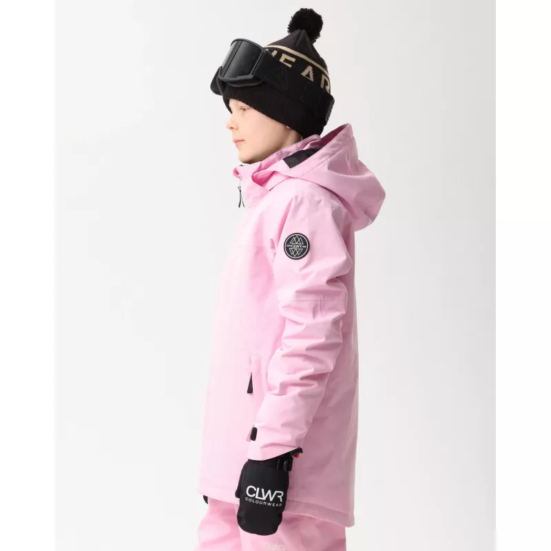 ColourWear Pow Jacket Junior - Bilde 4