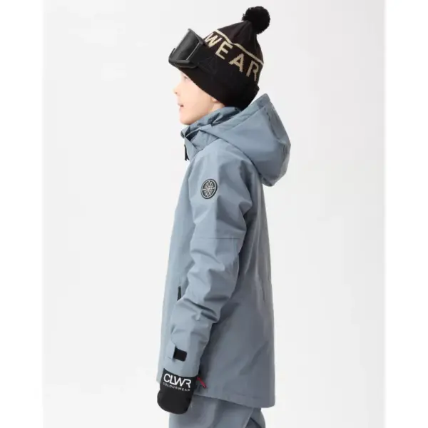 ColourWear Pow Jacket Junior