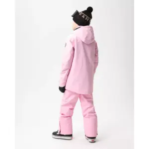 ColourWear Pow Jacket Junior - Bilde 5