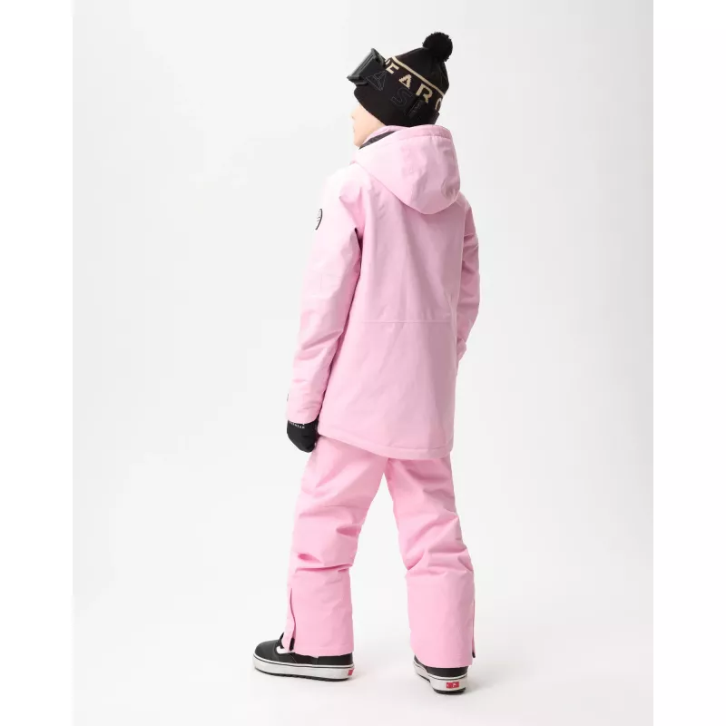 ColourWear Pow Jacket Junior - Bilde 5