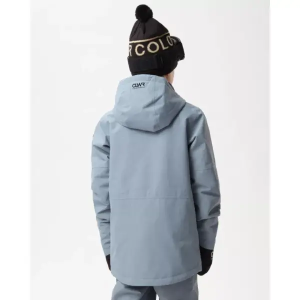 ColourWear Pow Jacket Junior