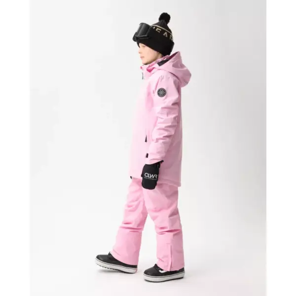 ColourWear Pow Jacket Junior