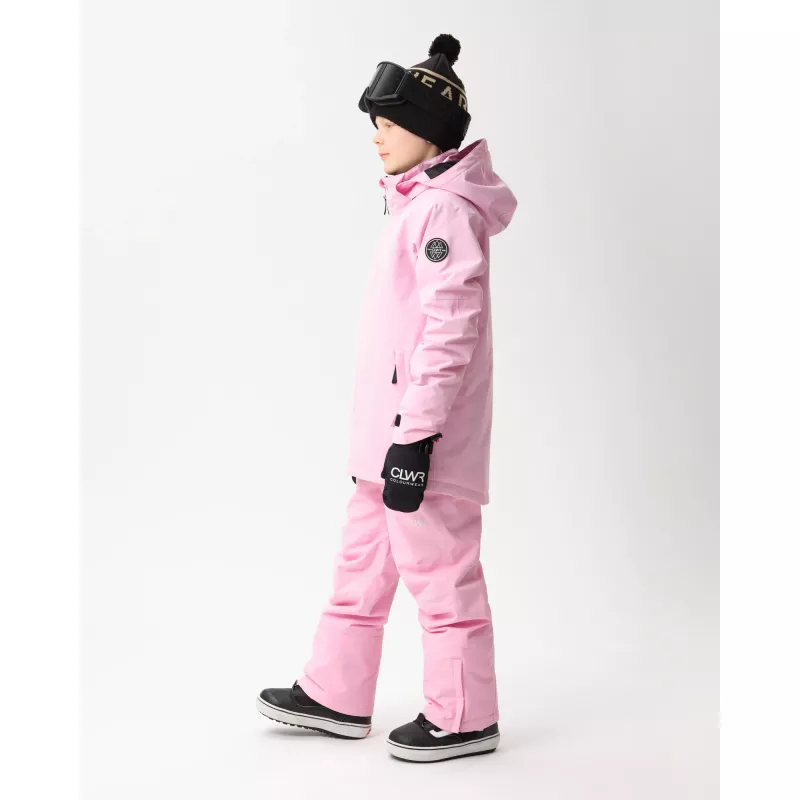 ColourWear Pow Jacket Junior - Bilde 6
