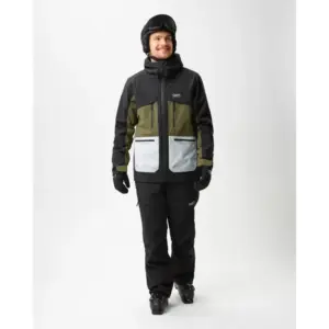 ColourWear Transfer Jacket M 3L - Bilde 2
