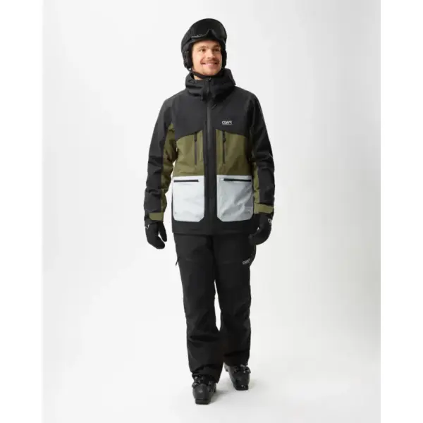 ColourWear Transfer Jacket M 3L