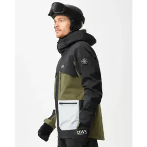 ColourWear Transfer Jacket M 3L - Bilde 3
