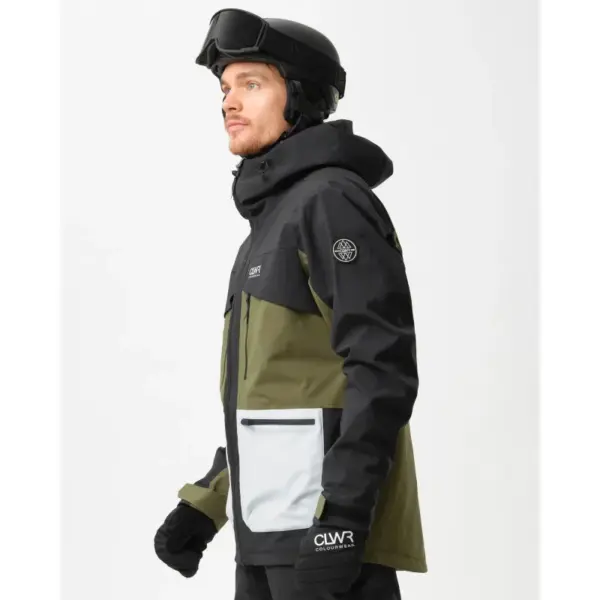 ColourWear Transfer Jacket M 3L
