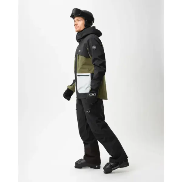 ColourWear Transfer Jacket M 3L