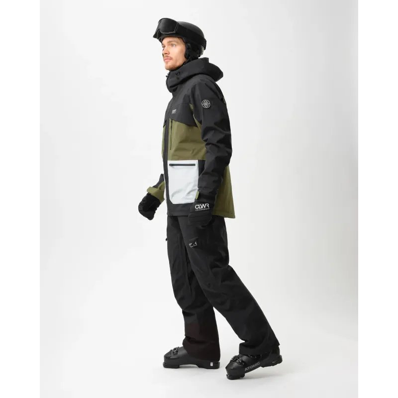 ColourWear Transfer Jacket M 3L - Bilde 4