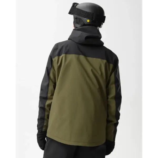 ColourWear Transfer Jacket M 3L