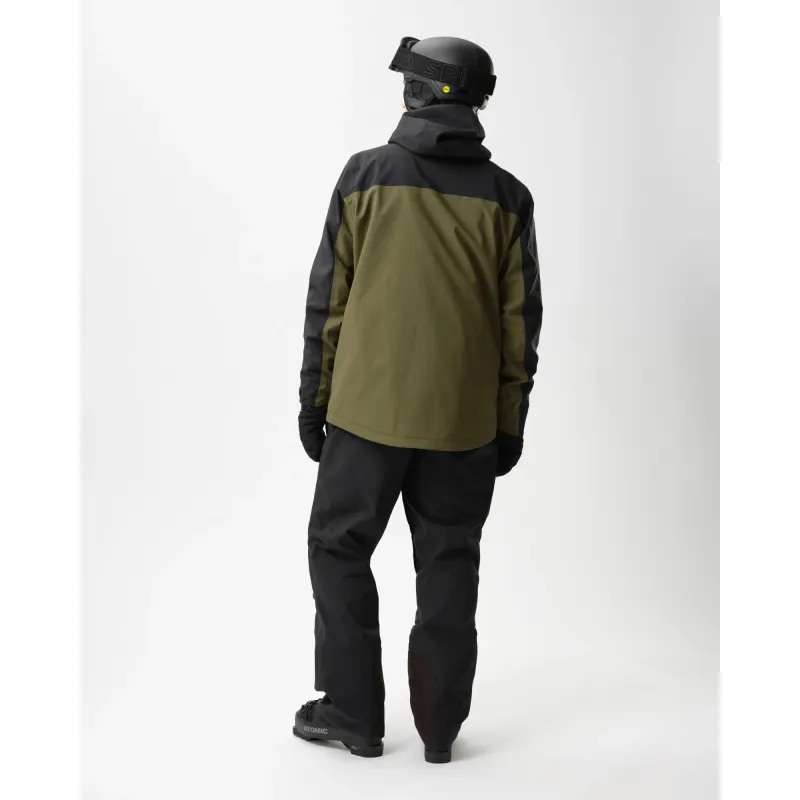 ColourWear Transfer Jacket M 3L - Bilde 6