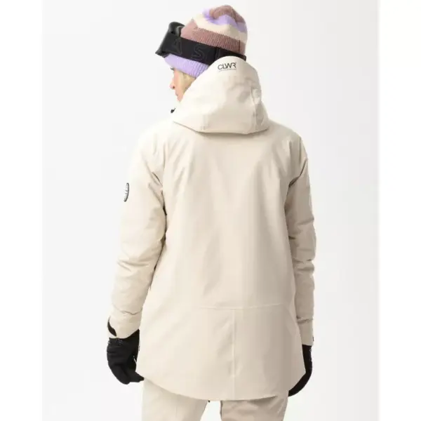 ColourWear-Colour Wear W Cake Anorak 2.0–Lillehammer Sport-3 ColourWear Cake Anorak 2.0 Women