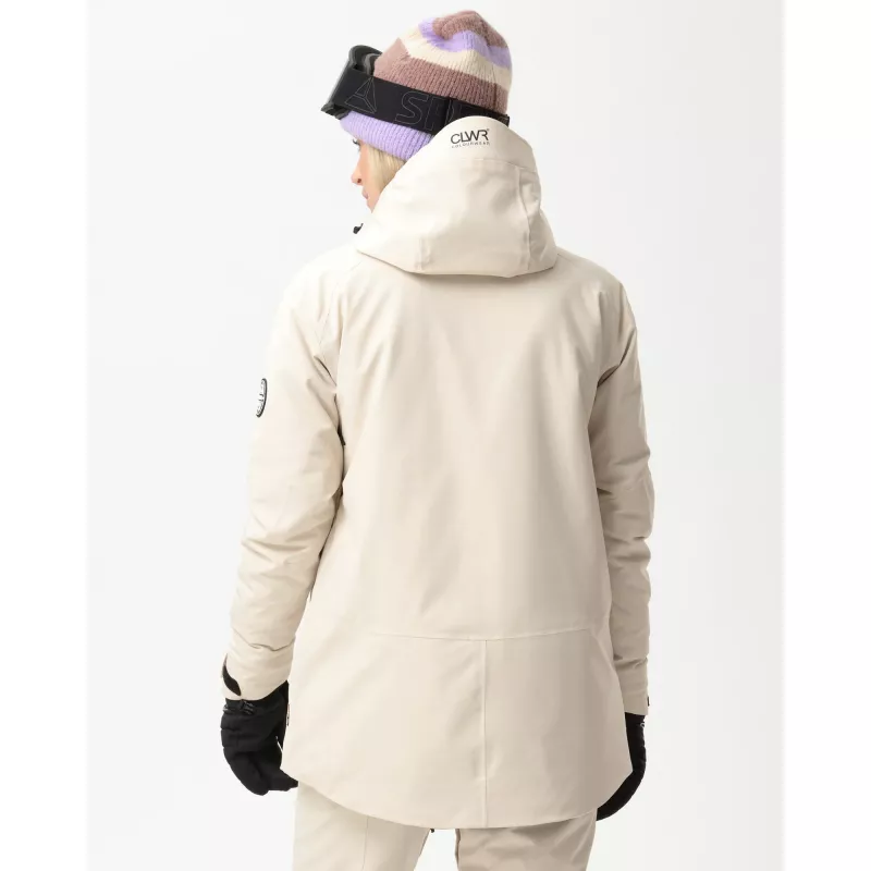 ColourWear Cake Anorak 2.0 Women - Bilde 3