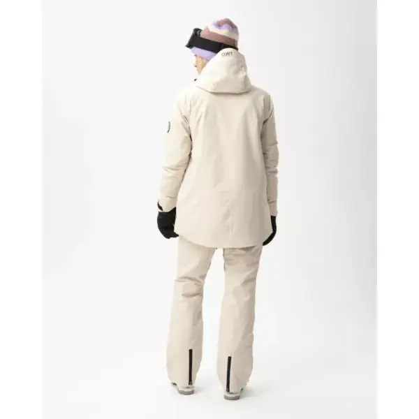 ColourWear-Colour Wear W Cake Anorak 2.0–Lillehammer Sport-4 ColourWear Cake Anorak 2.0 Women