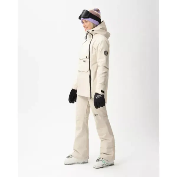 ColourWear-Colour Wear W Cake Anorak 2.0–Lillehammer Sport-5 ColourWear Cake Anorak 2.0 Women