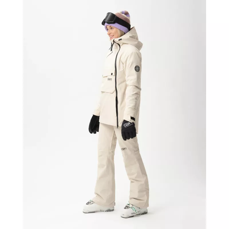 ColourWear Cake Anorak 2.0 Women - Bilde 5