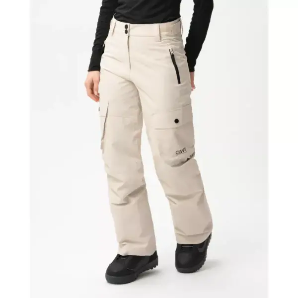 ColourWear Cargo Pants Women