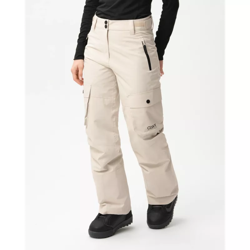 ColourWear Cargo Pants Women - Bilde 1