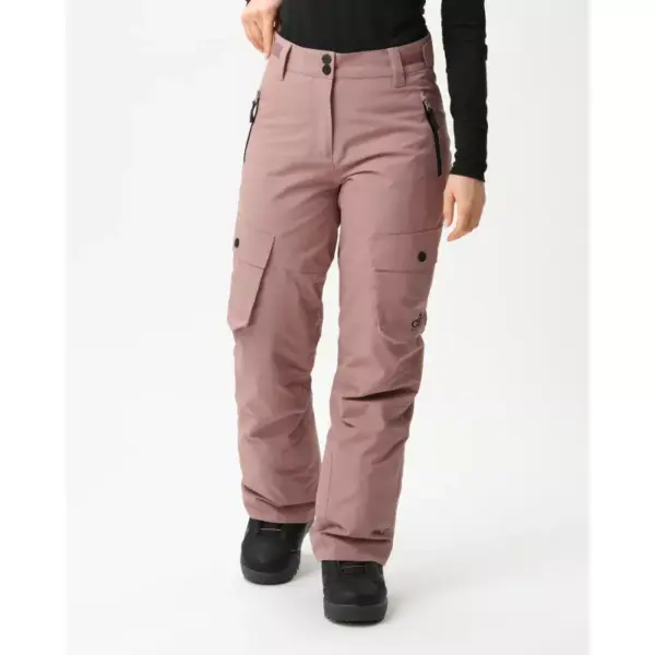 ColourWear Cargo Pants Women