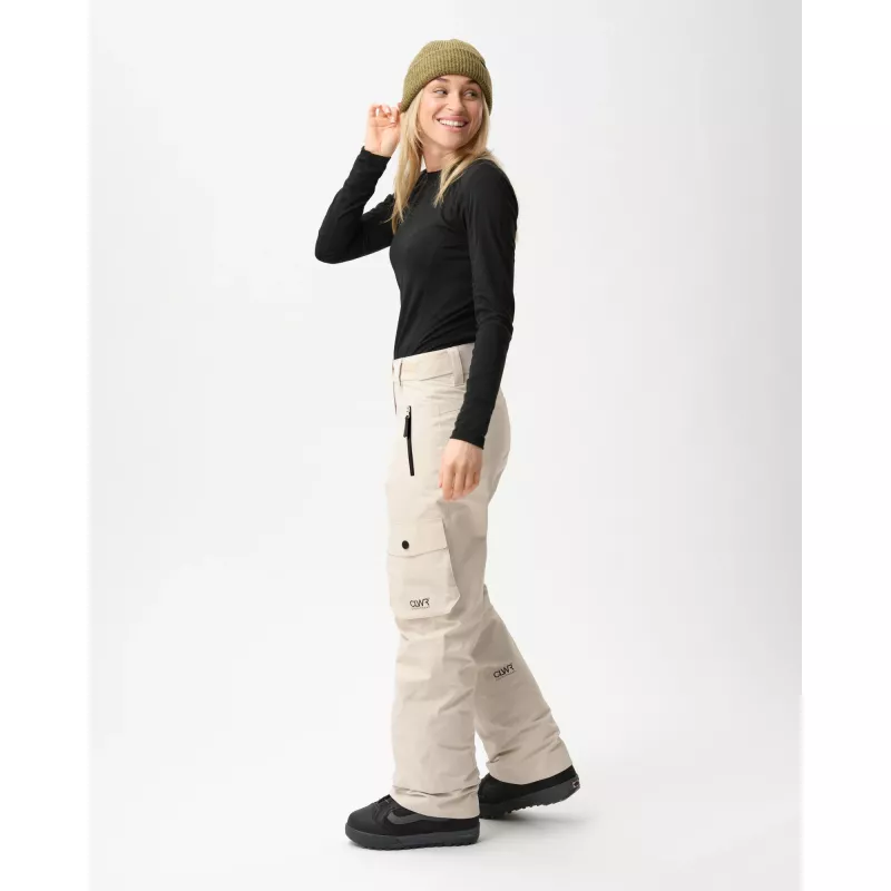 ColourWear Cargo Pants Women - Bilde 2