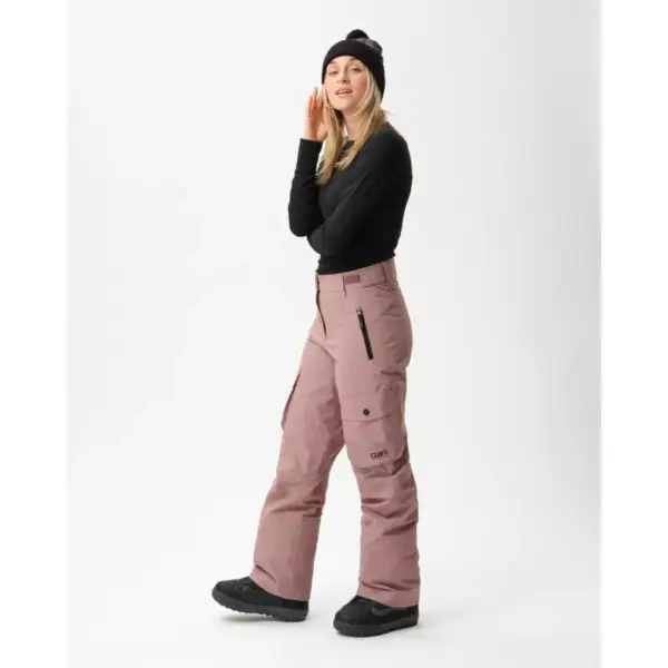 ColourWear-Colour Wear W Cargo Pants –Lillehammer Sport-2 ColourWear Cargo Pants Women