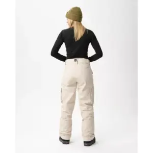 ColourWear Cargo Pants Women - Bilde 4